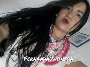 FernandaJhonson