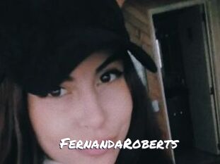 FernandaRoberts