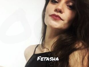 Fetasha