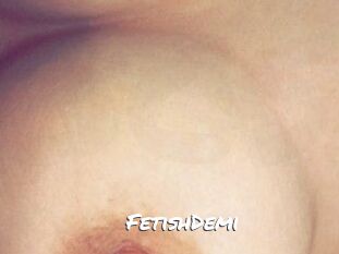FetishDemi