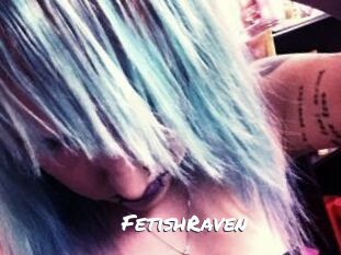 FetishRaven