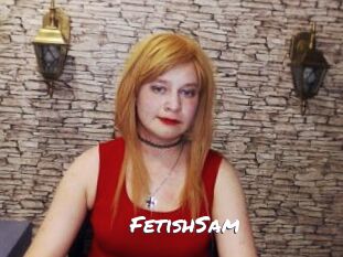 FetishSam