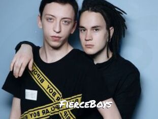FierceBoys