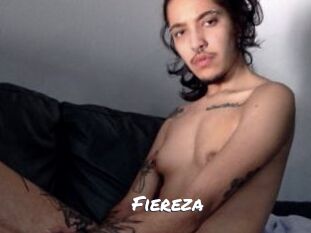 Fiereza