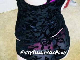 FiftyShadesOfPlay