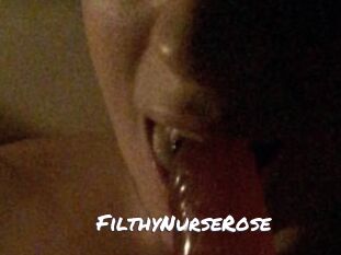 FilthyNurseRose