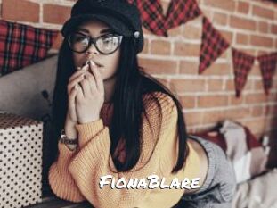 FionaBlare