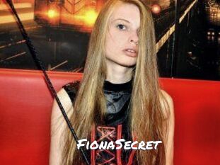 FionaSecret