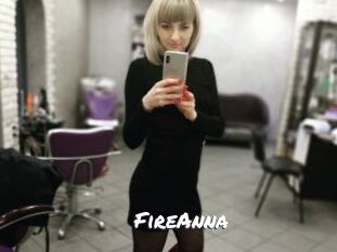 FireAnna