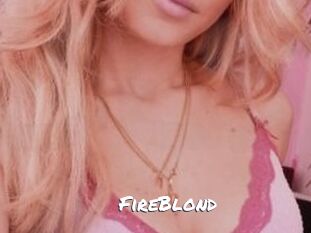 FireBlond