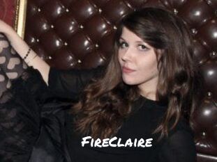 FireClaire