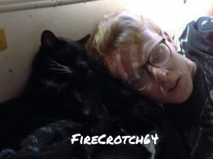 FireCrotch64