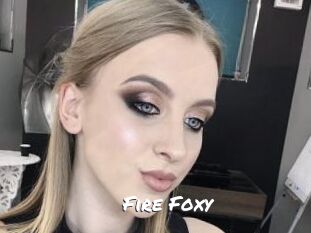 Fire_Foxy