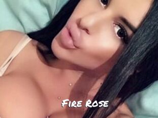 Fire_Rose
