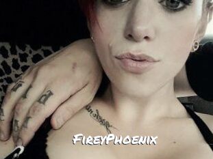 FireyPhoenix