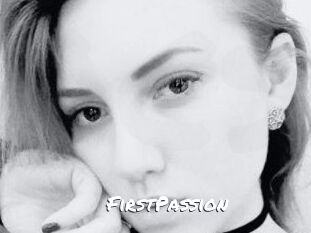 FirstPassion