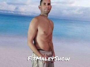 FitMale4Show