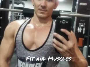 Fit_and_Muscles
