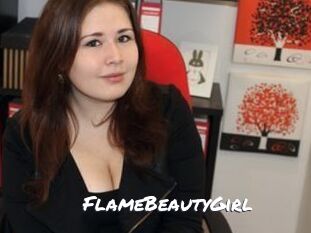 FlameBeautyGirl