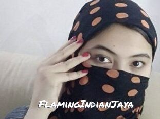FlamingIndianJaya