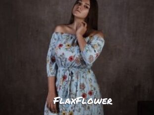 FlaxFlower