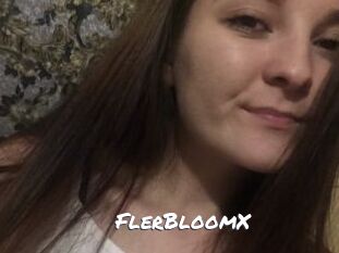 FlerBloomX