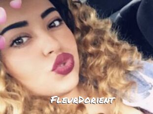 FleurDorient