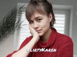 FlirtyKaren