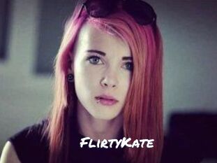 FlirtyKate