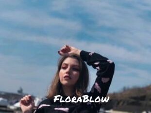 FloraBlow