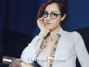 Flora_Milano