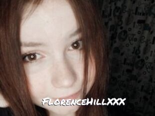 FlorenceHillXXX