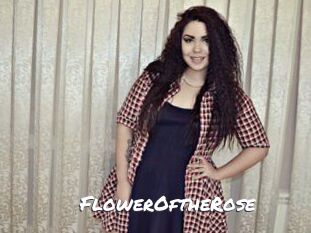 FlowerOftheRose