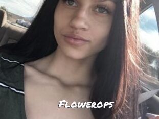 Flowerops