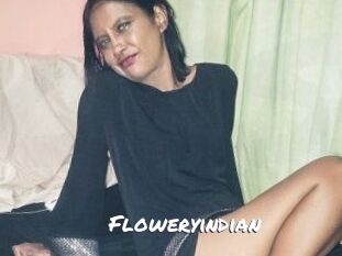 Floweryindian