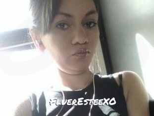 FluerEsteeXO