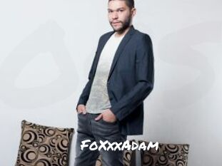 FoXxxAdam