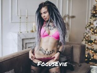 FocusEvie