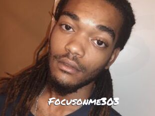 Focusonme303