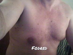 Fodred