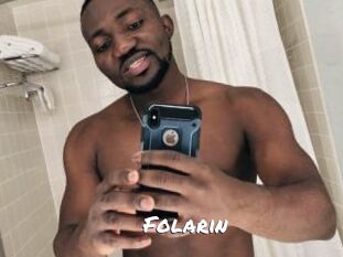 Folarin