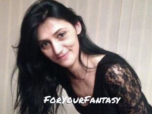 ForYourFantasy