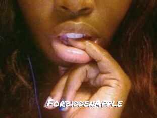 ForbiddenApple