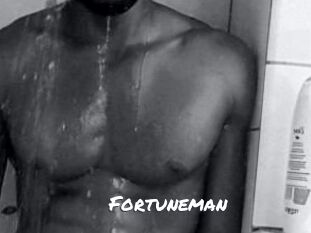 Fortuneman