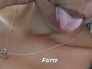 Fotsy