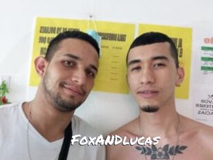 FoxANDlucas