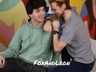 FoxAndLeon