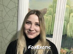 FoxExotic