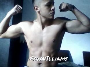 FoxWIlliams
