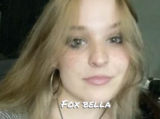 Fox_bella